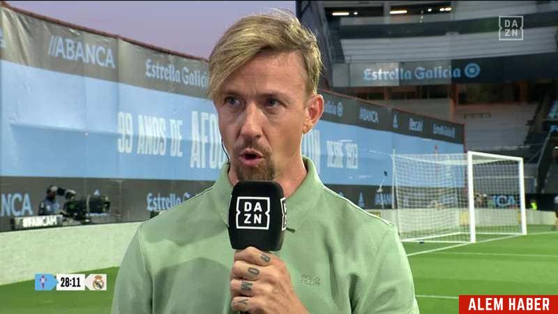 Guti: Real Madrid'in Genç Kadrosu Galacticos'tan Daha İyi