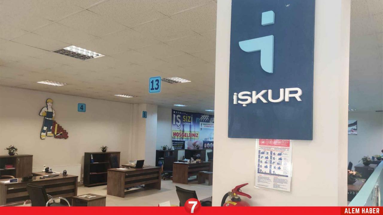 Alım Yapılacak Unvanlar