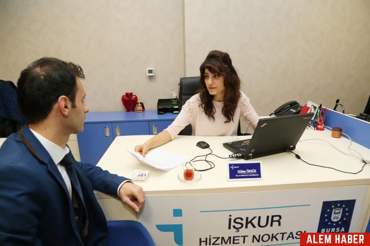 İŞKUR Personel Alımı İlanı Detayları