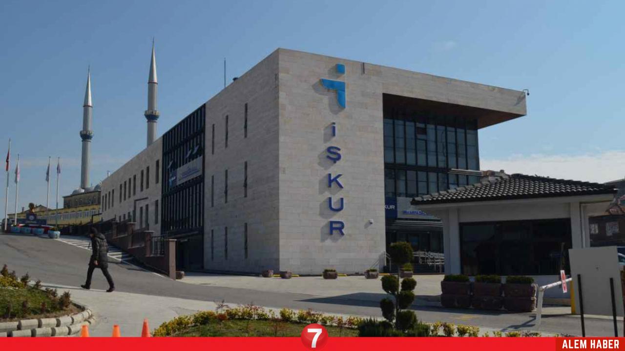 İŞKUR Toplum Yararına Programları (TYP) Personel Alımları Başladı