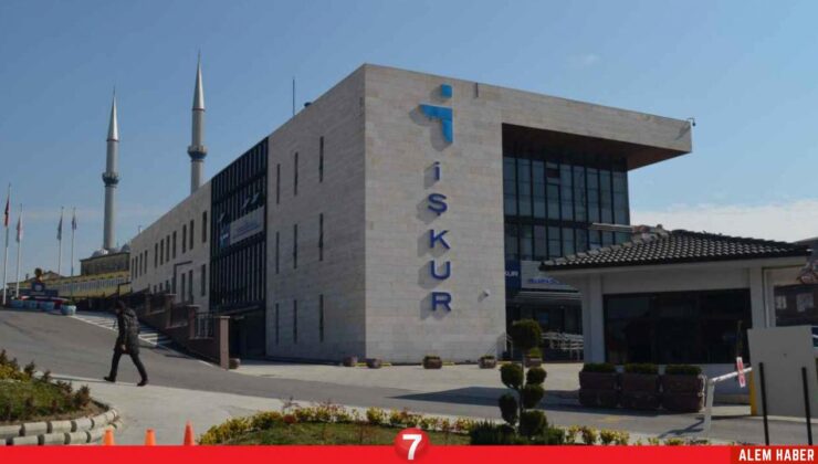İŞKUR Toplum Yararına Programları (TYP) Personel Alımları Başladı