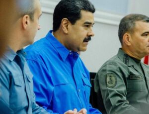 Maduro’ya suikast hazırlığı: “Bu operasyona CIA liderlik ediyor”