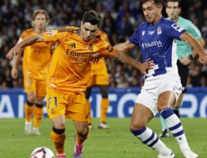 Real Madrid’e yıldız isimden kötü haber! Arda Güler detayı