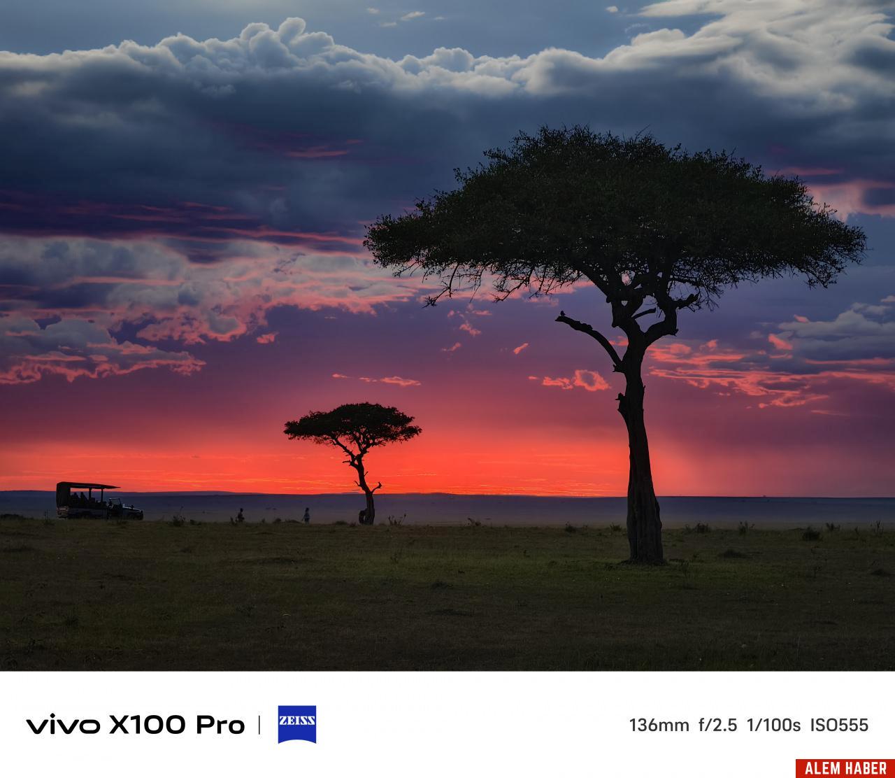 Sonbahar Ekinoksu ve vivo X100 Pro ile Doğa Fotoğrafçılığı