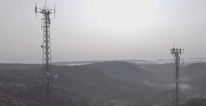 ULAK Haberleşme AŞ, Türkiye’nin İlk Milli 5G Özel Şebeke Sisteminden İlk Sinyali Aldı