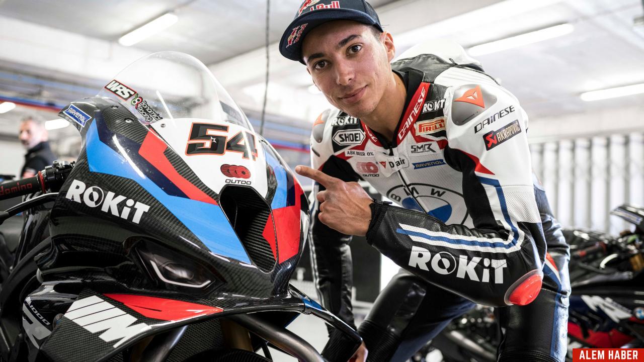 2024 Dünya Superbike Şampiyonası'nda Heyecan Dorukta!
