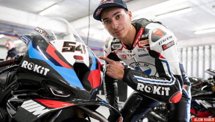 2024 Dünya Superbike Şampiyonası’nda Heyecan Dorukta!