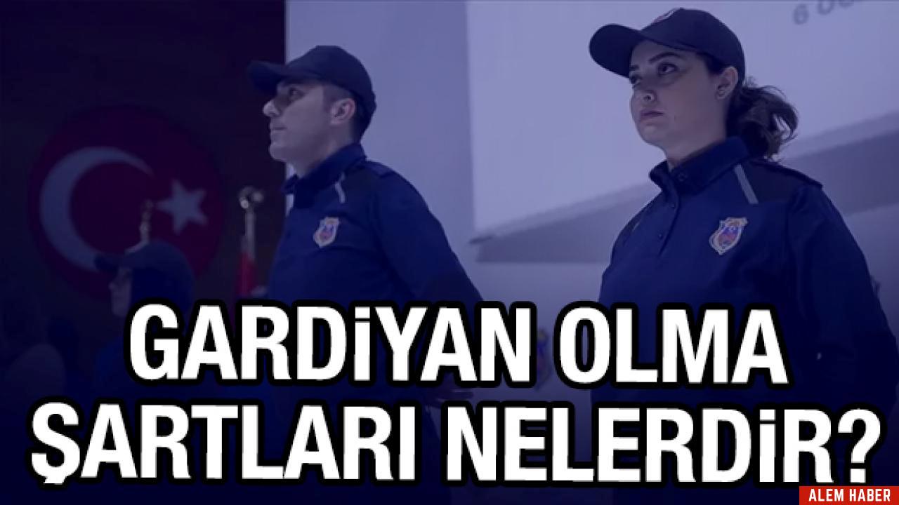 İnfaz Koruma Memuru (Gardiyan) KPSS P94 Puanı Kaç 2024?