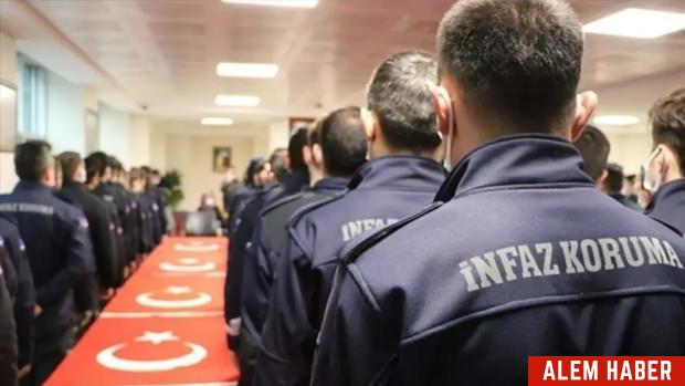 Gardiyan Olma Şartları Nelerdir?