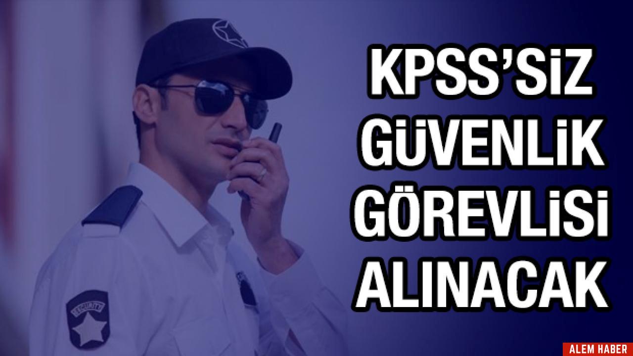 Genel Başvuru Şartları