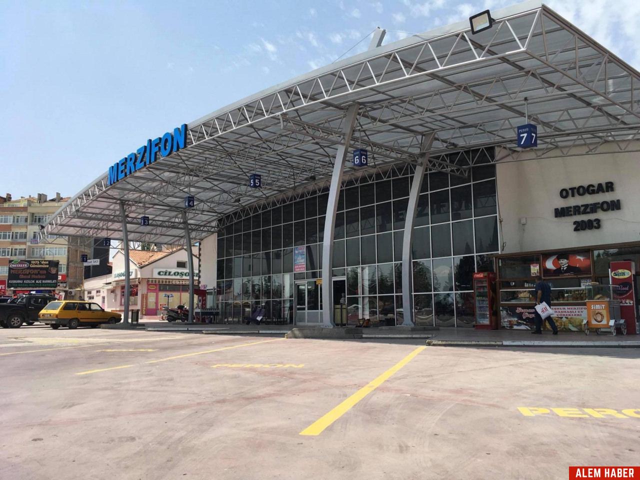 Samsun Seyahati Sırasında Şoför Tarafından Darp Edilen Çocuk Şikayetçi Oldu