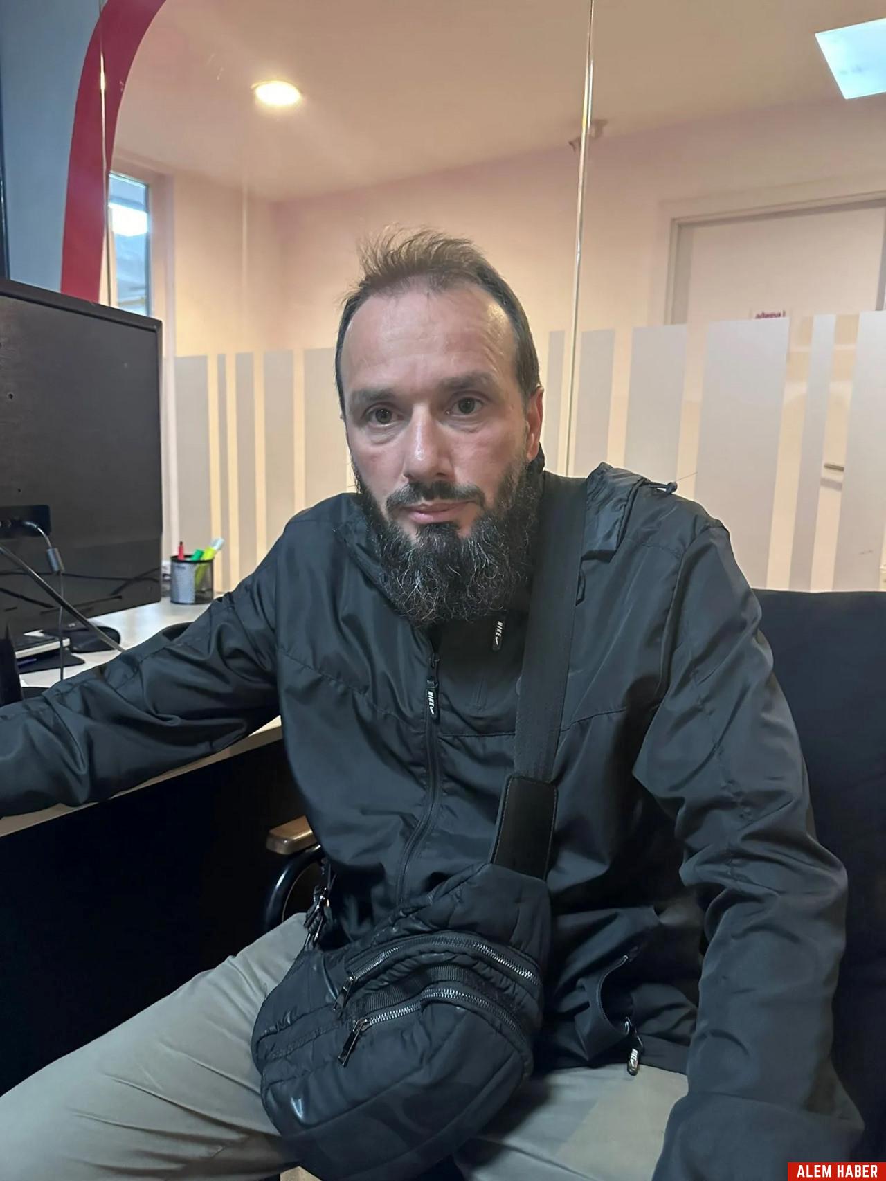 Samsun Seyahati Sırasında Şoför Tarafından Darp Edilen Çocuk Şikayetçi Oldu