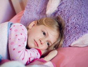 Rüyada Akrep Kovalamak