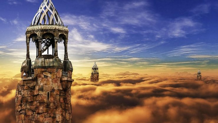 Rüyada Bal Arısı Görmek