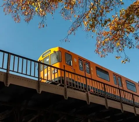 Almanya’ya En Uygun Biletleri Bulmanın İpuçları