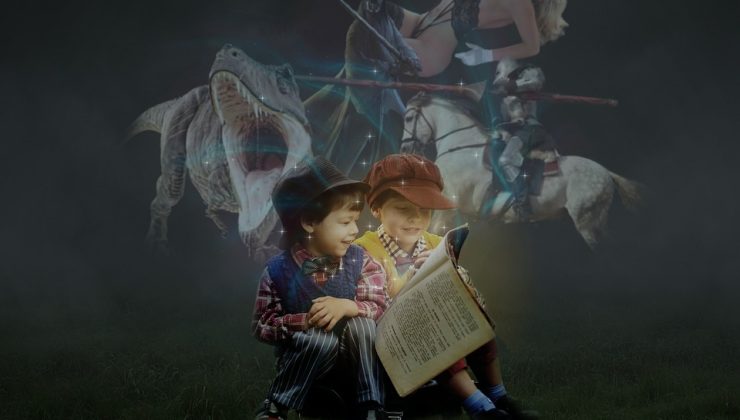 Rüyada Akrep Sürüsü Görmek