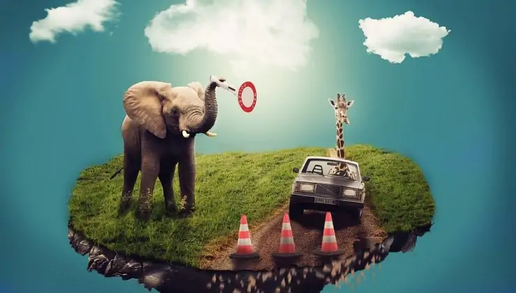 Rüyada Arıdan Kaçmak