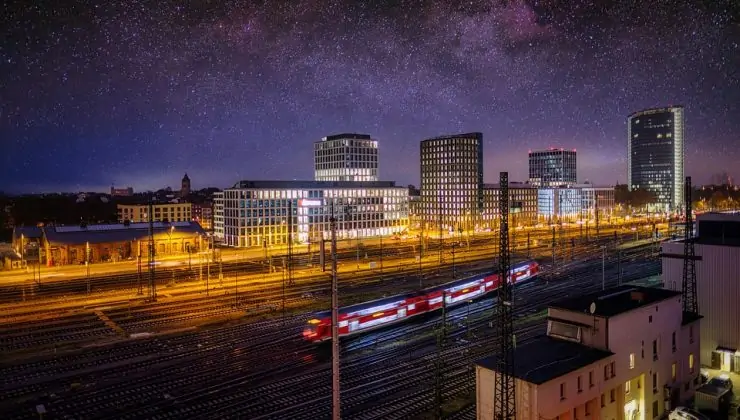 assistantfinalAlmanya Vize Başvurusu İçin Gerekli Belgeler