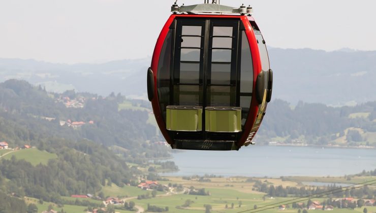 Uygun Fiyatlı Almanya Kargo Şirketleri ve Hizmetleri