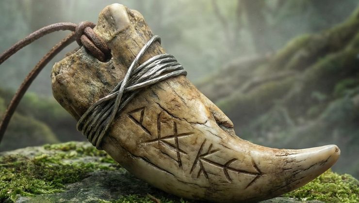 Rüyada Ayı Dişi Görmek