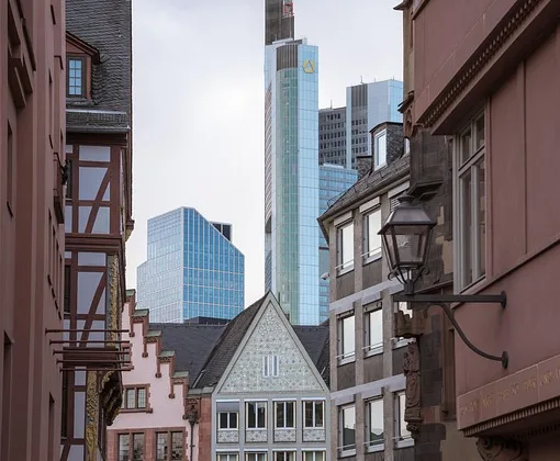 Almanya’ya Gidenler İçin Bavul Hazırlama Listesi