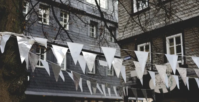 Almanya’ya Öğrenci Olarak Gitmek İçin Gereken Belgeler