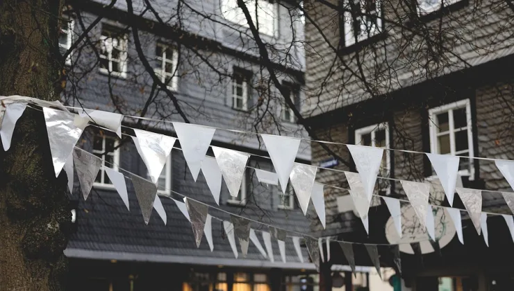 Almanya’ya Öğrenci Olarak Gitmek İçin Gereken Belgeler