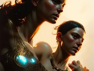 Aslan Rüyası: Kişisel Güç ve Cesaretin Anlamı