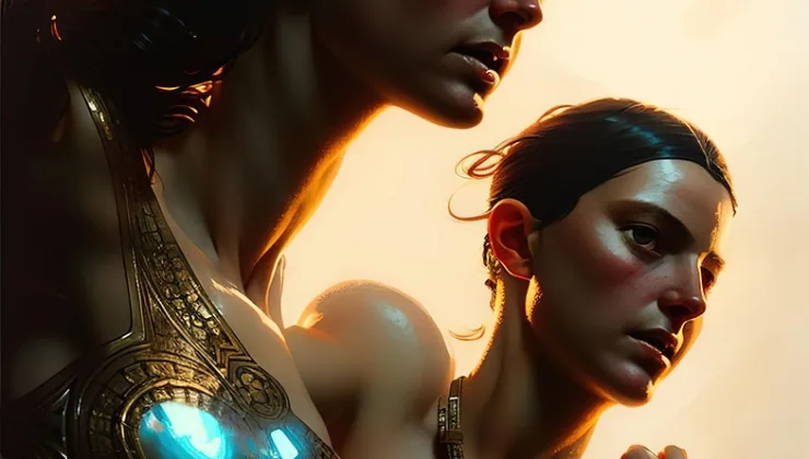 Aslan Rüyası: Kişisel Güç ve Cesaretin Anlamı