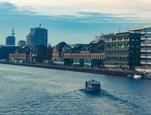 Almanya’da Çalışma İzinleri ve Şartları