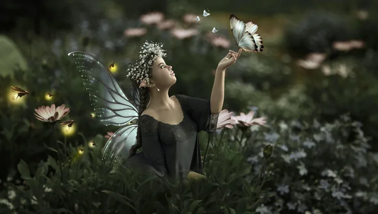 Rüyada Altın Bulmak: Zenginliğin Sembolizmi