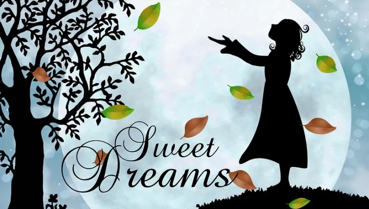 Rüyada Ayakkabı Bağlamak