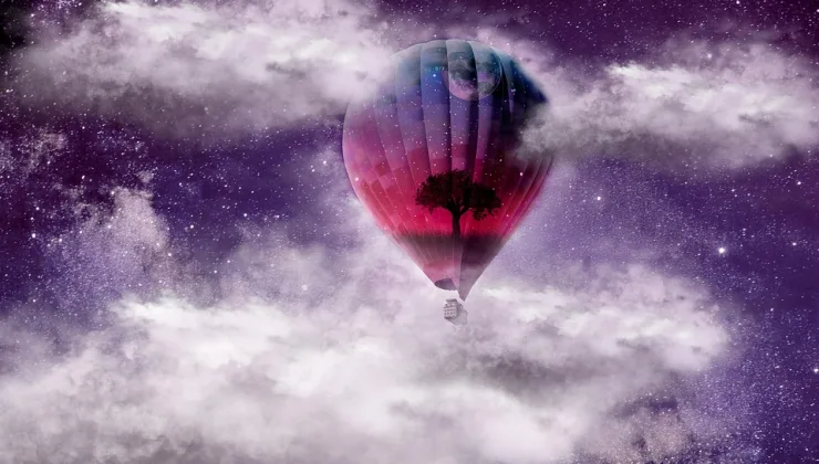 Rüyada Bıçaklanmak: Anlamı ve Sembolizmi