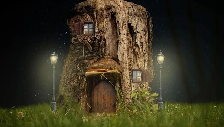 Rüyada Lüks Bir Araba Sürmek: Zenginlik ve Güç Arzusu