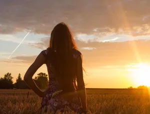 Rüyada Siyah At Görmek Ne Demektir?