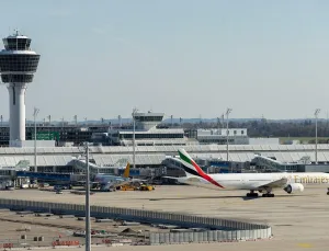 Almanya Asgari Ücretinin Diğer AB Ülkeleriyle Karşılaştırması