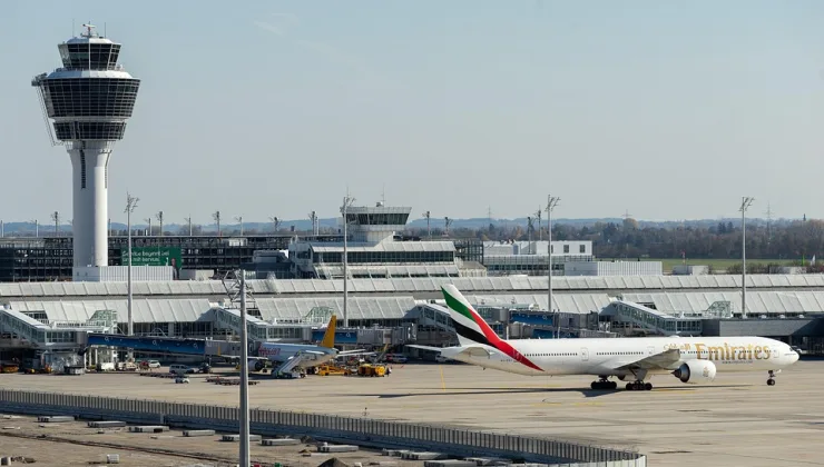 Almanya Asgari Ücretinin Diğer AB Ülkeleriyle Karşılaştırması