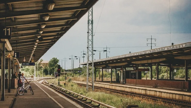 Almanya İş Vizesi Başvurusu: Şartlar ve Detaylar