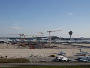 Almanya’da Eğitim İçin Vize Başvurusu Rehberi