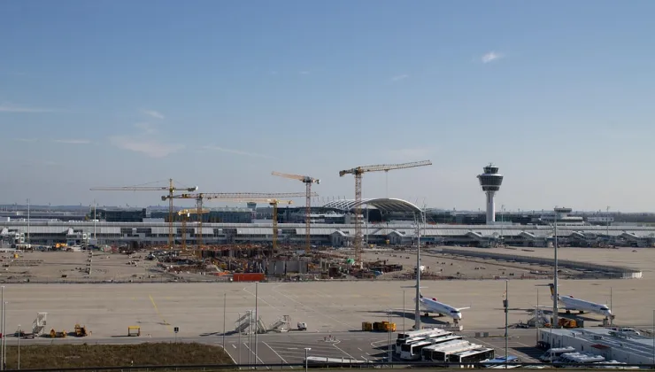 Almanya’da Eğitim İçin Vize Başvurusu Rehberi