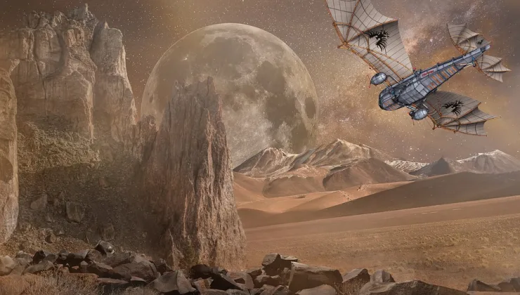 Altın Bulma Rüyasıyla Gelen İçsel Güç