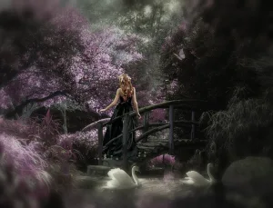 Altın Rüyası ve Ruhsal Dönüşüm