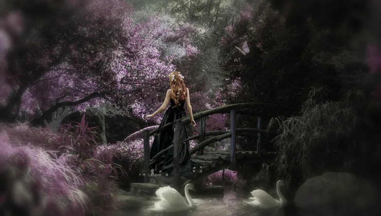 Altın Rüyası ve Ruhsal Dönüşüm