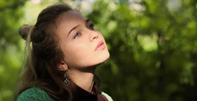 Aslan Görerek Uyananlar İçin Kişisel Gelişim Önerileri