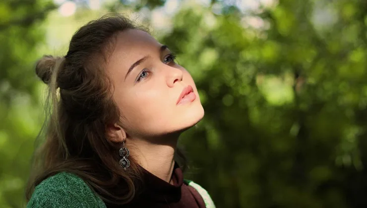 Aslan Görerek Uyananlar İçin Kişisel Gelişim Önerileri