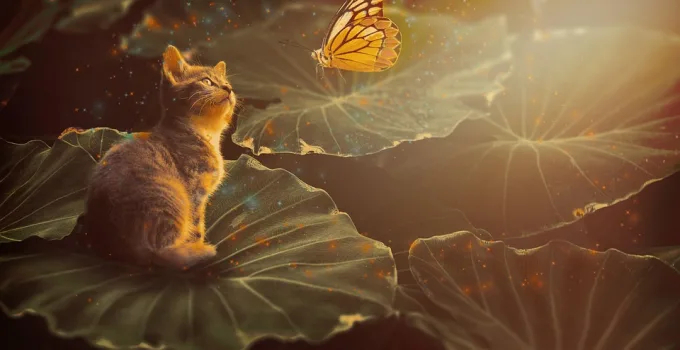 Denizde Balık Görmek: Ruhsal Temizlik ve Yenilenme