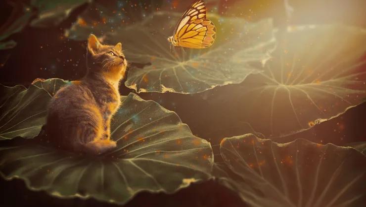 Denizde Balık Görmek: Ruhsal Temizlik ve Yenilenme