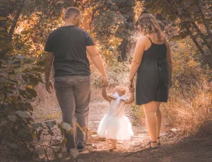 Karanlıkta Koşan At: Korkularınız ve Çözüm Yolları