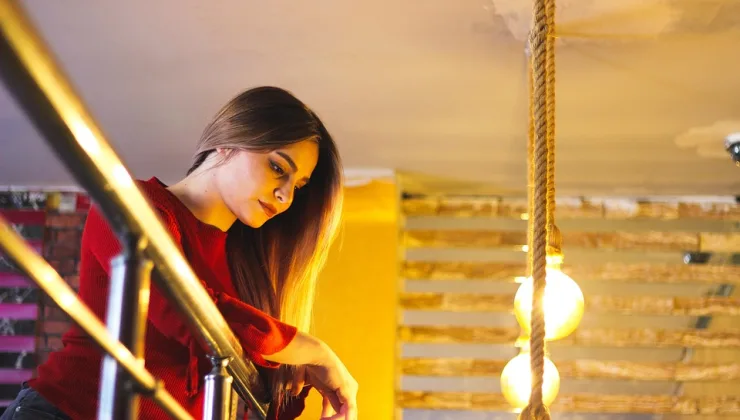 Rüyada Akrep Görmek, İlişkilerdeki Tehlikeleri Gösterir