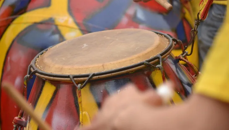 Rüyada Akrep Görmek, Kişisel Gelişim ve Değişim İhtiyacını İşaret Eder